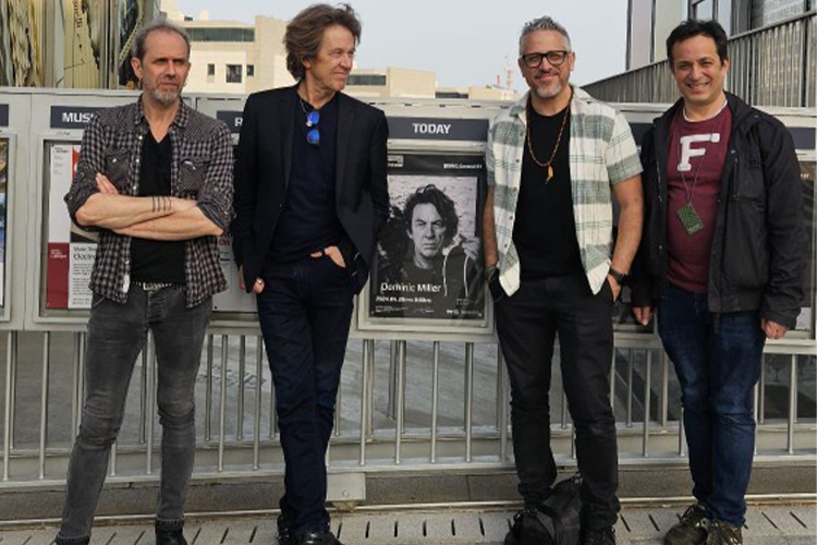 Band Gruppenbild 2